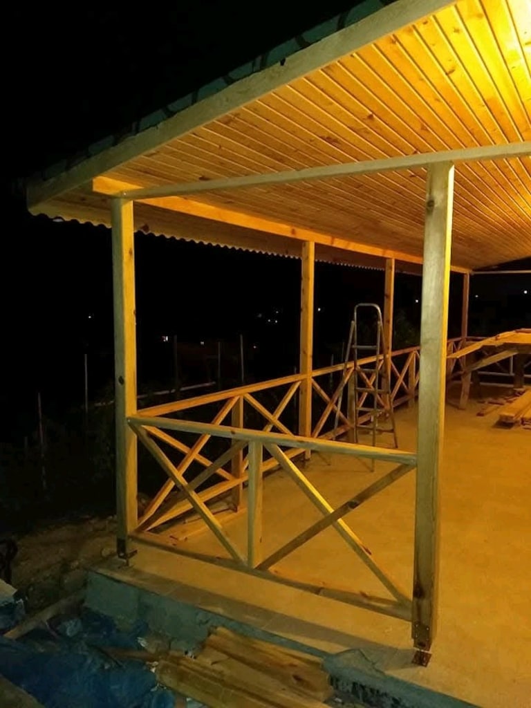 kamelya bahçe mobilyaları - 2