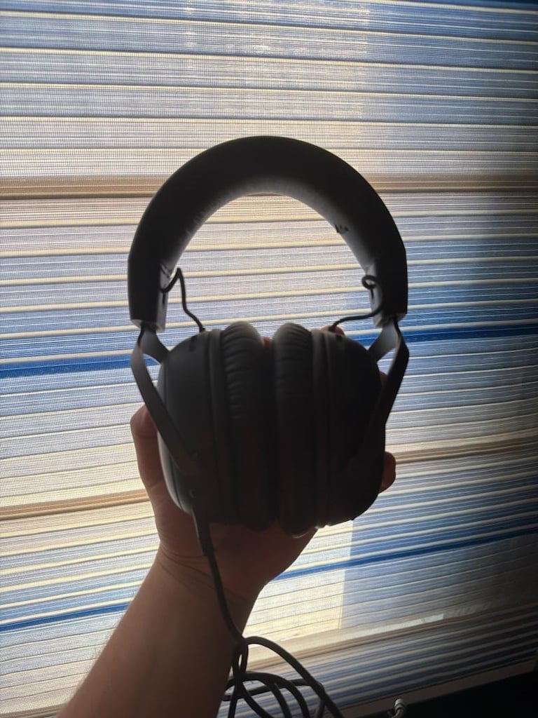 HyperX Cloud 3 Kablolu - 2