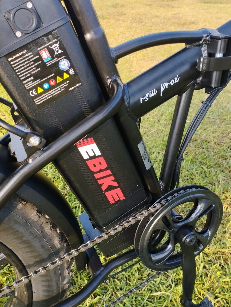 rks lll pro x 2026 model sıfır sanki - 19