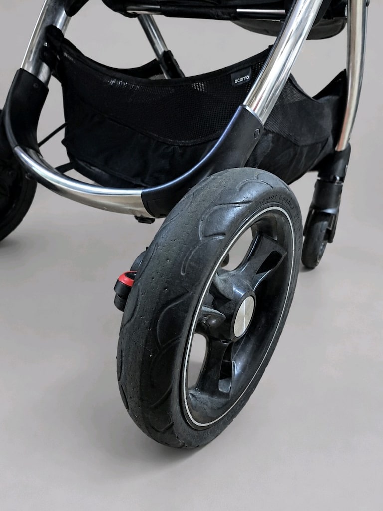 Mamas & Papas Ocarro Bebek Arabası ÜST SEKMENT - 2