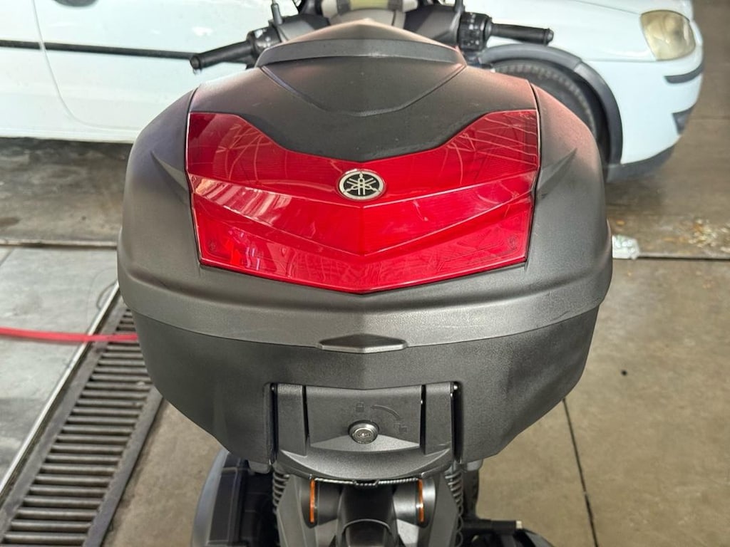 NMAX 39 LT ORJİNAL ÇANTA - 2