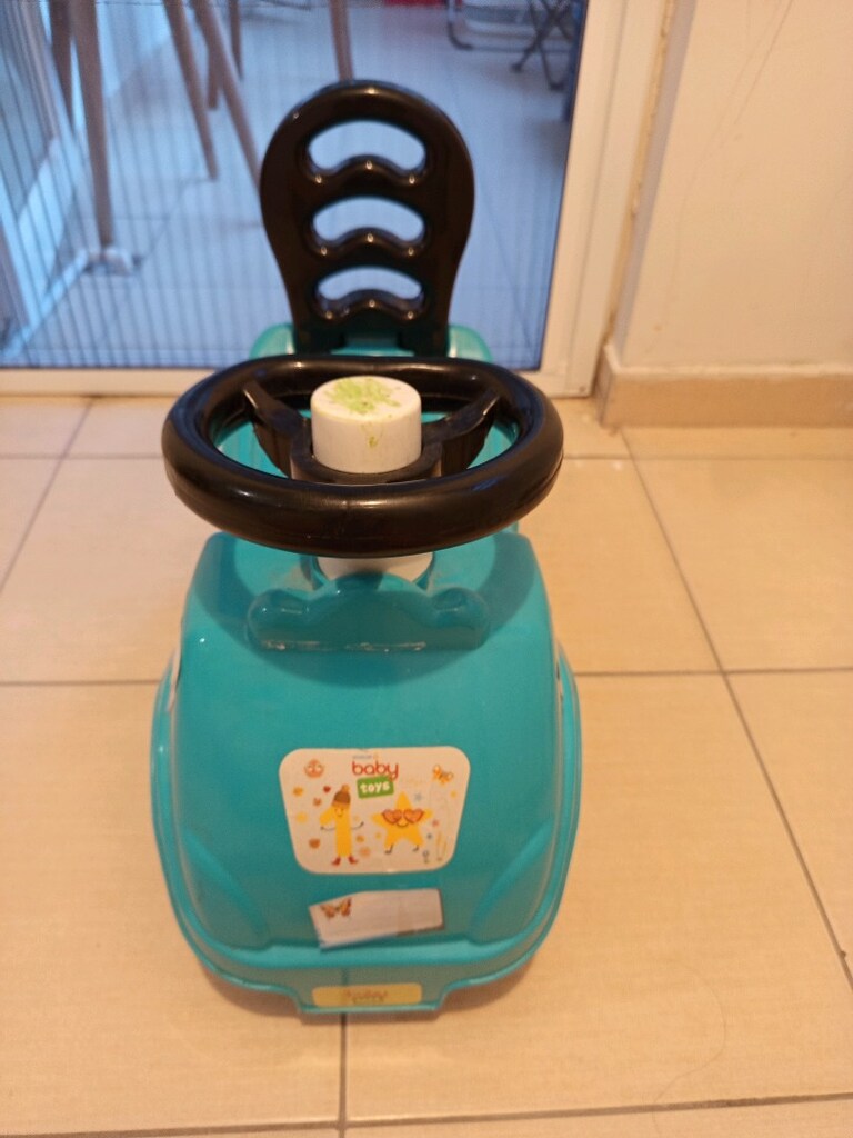 ARABA - 2