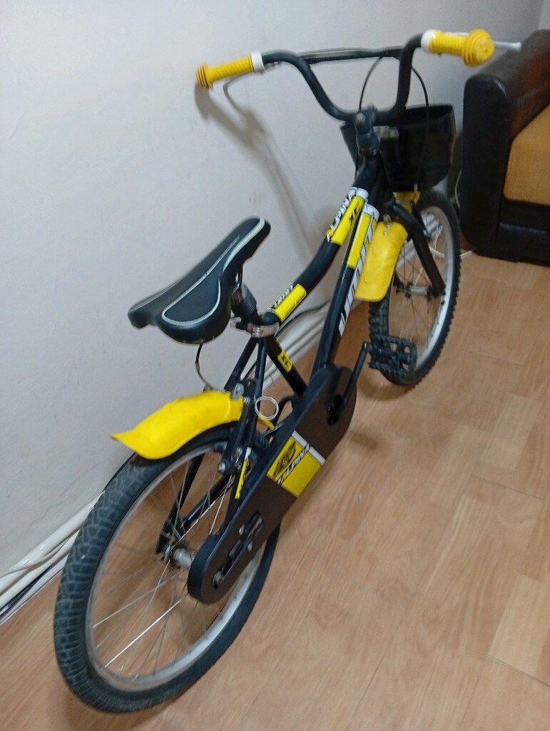 çocuk bisikleti 20 jant - 3