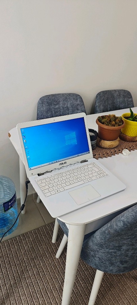 SSD'Lİ ASUS LAPTOP TERTEMIZ - 2