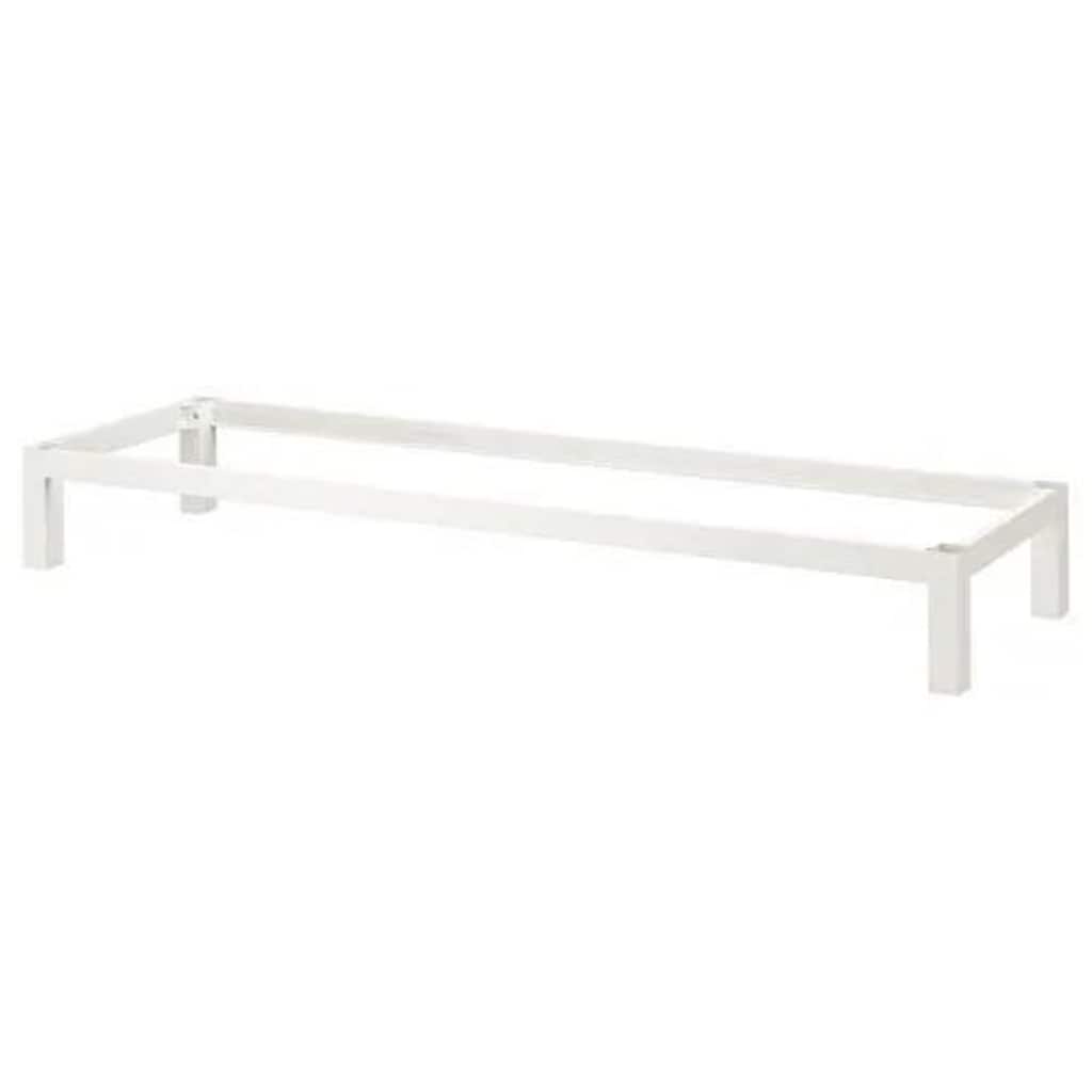 Ikea kallax açık raf ünitesi ve ayağı - 5