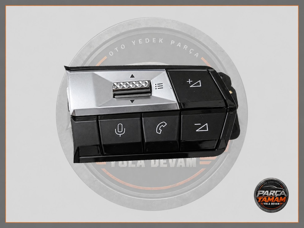 DS DİREKSİYON KONTROL DÜĞME KONTROL TAKIMI 9832482880 - 3