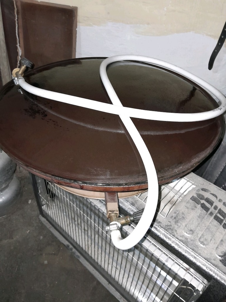 Tüplü Sac - 4