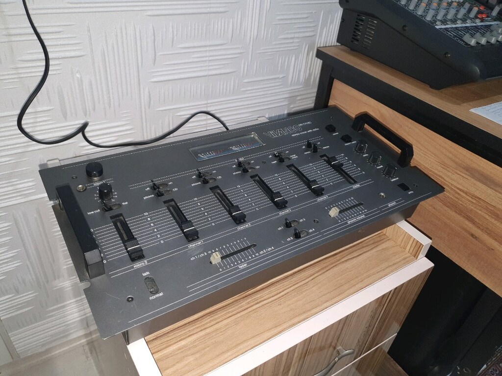 EKO MİXER CİHAZI - 5