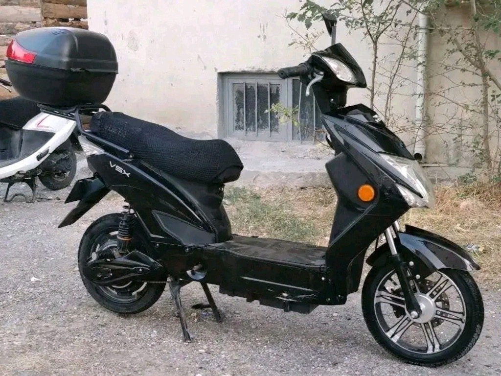 2022 model vsx ehliyet gerekmez - 9