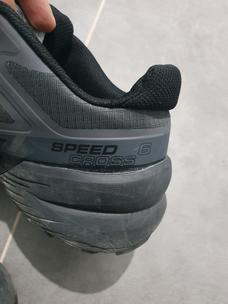 orijinal salomon speedcross 6 - 3
