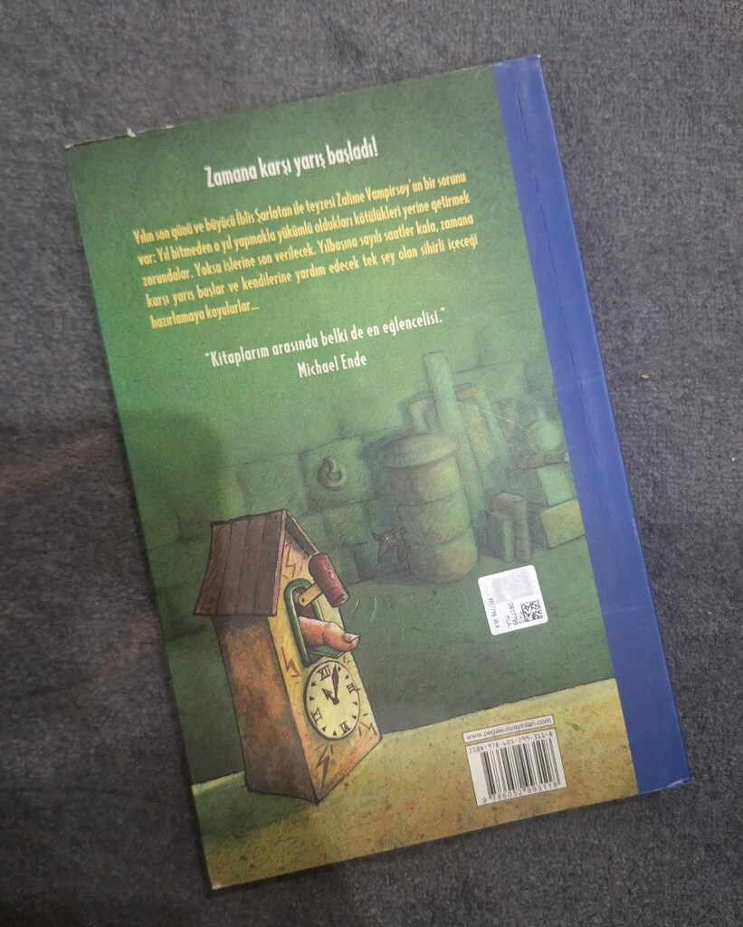 dilek surubu kitap - 3
