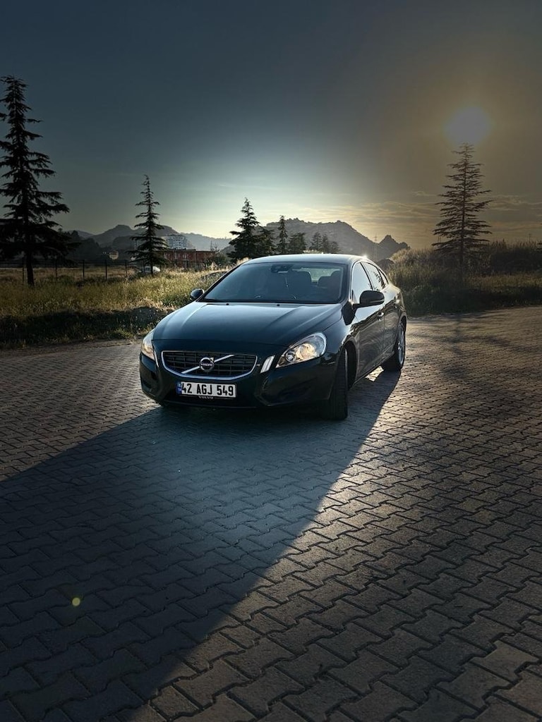 Volvo S60 Drive Advance - 9