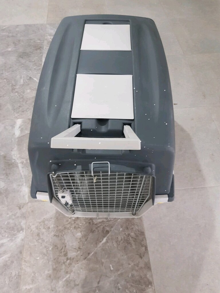 köpek taşıma çantası tekerlekli - 5