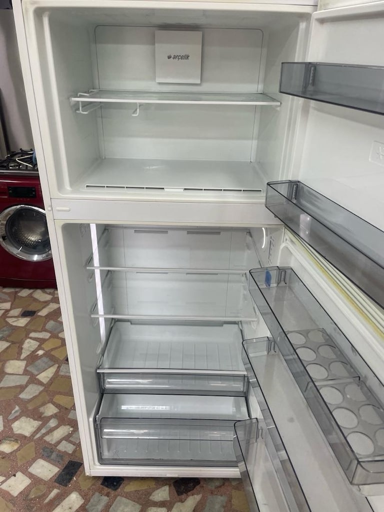 Arçelik A+++ Yeni Nesil - 6