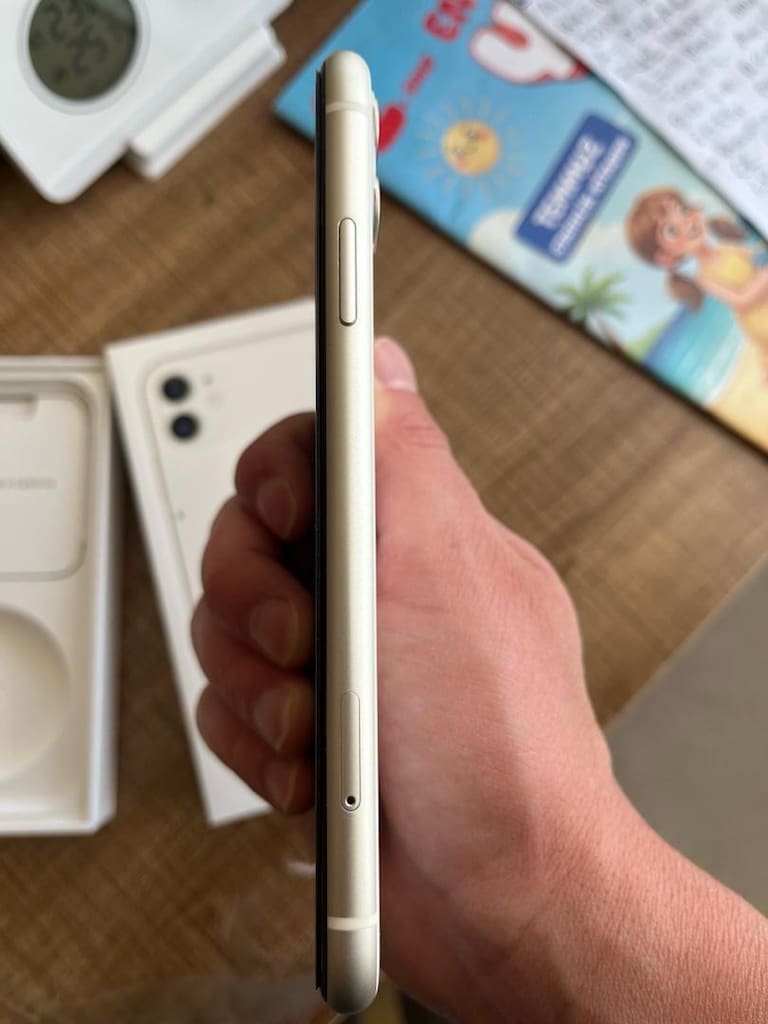 Sahibinden Tertemiz iPhone11 - 6
