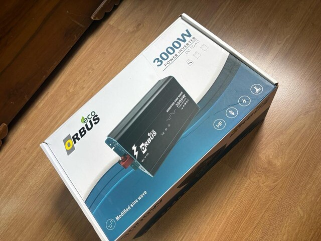 inverter