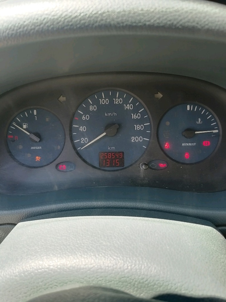 1.4 kango rte cift airbeyk ful bakımlı yeni muayene - 12