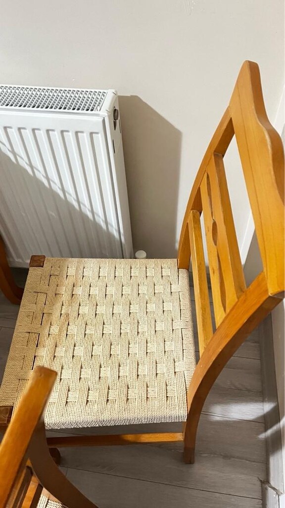 yemek masası takımı - 4