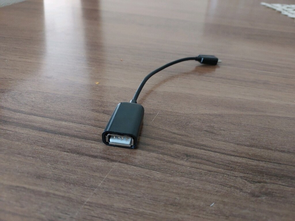 usb bağlantı aparatı mikro - 2