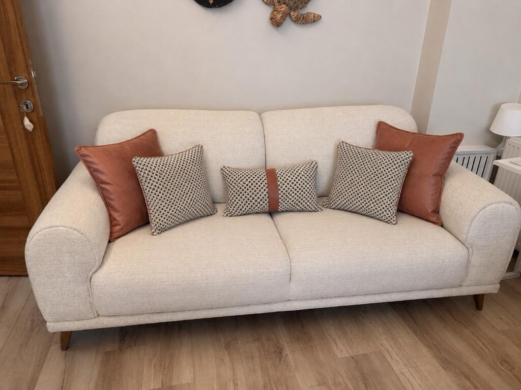 SON FIYAT!! Doğtaş Brita Koltuk Takımı - 3