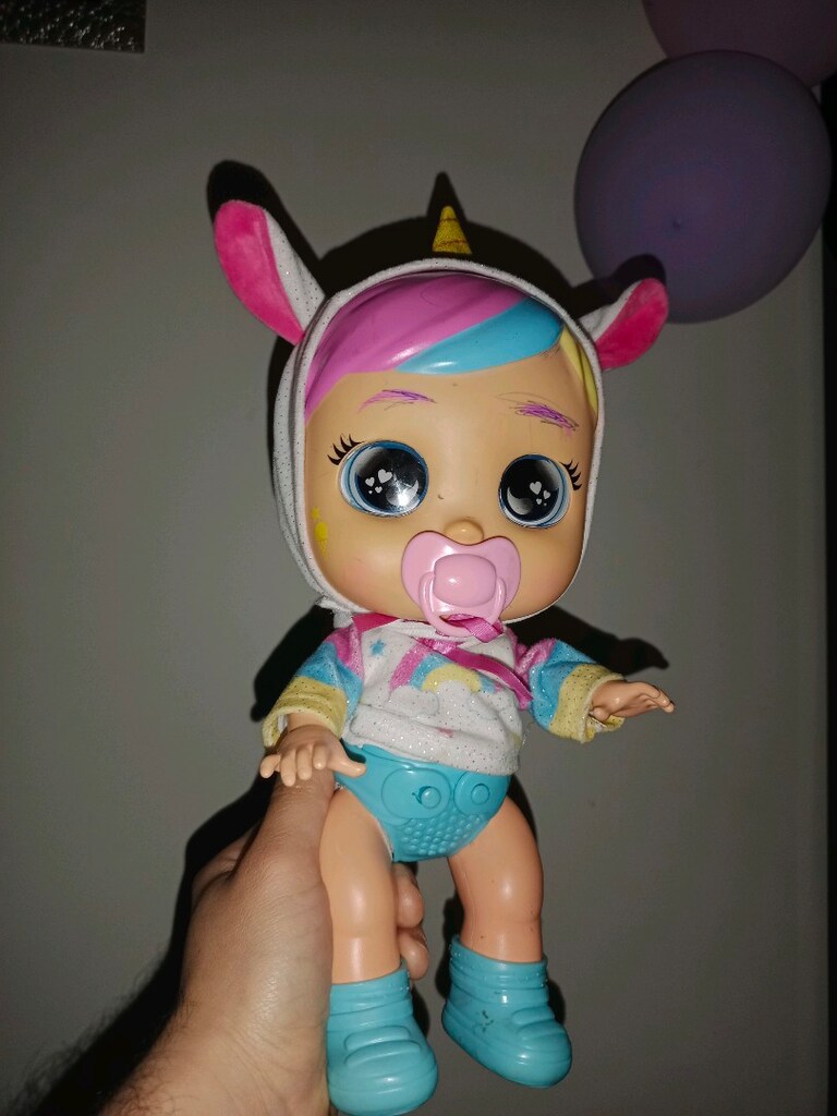 CRY BABİES - 2