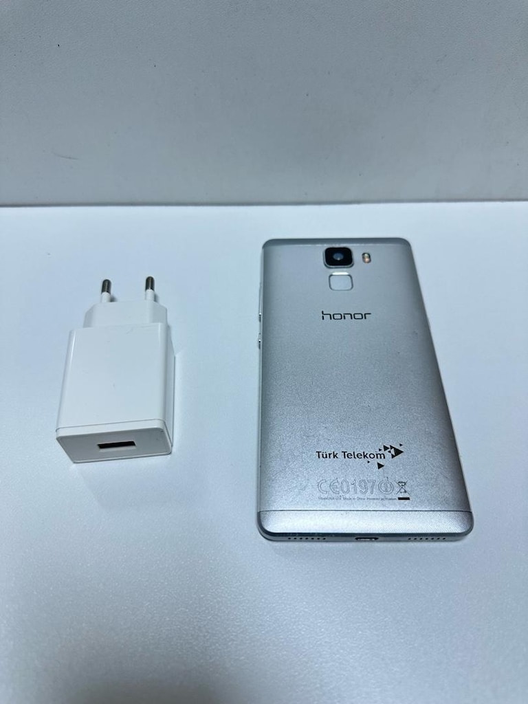 huawei honor H7 - 3