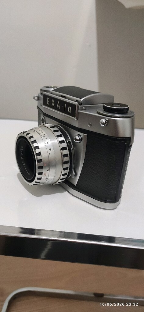 AXA.La fotoğraf makinesi - 7