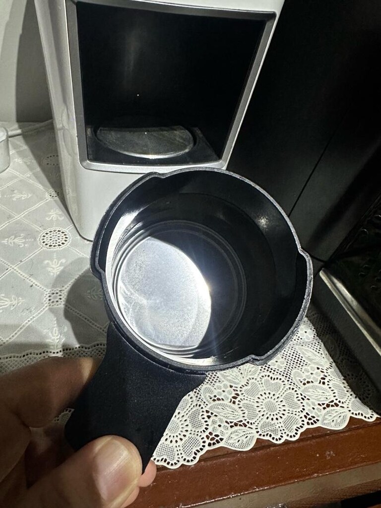 Arçelik Telve K 3400 Türk Kahvesi Makinesi - 17