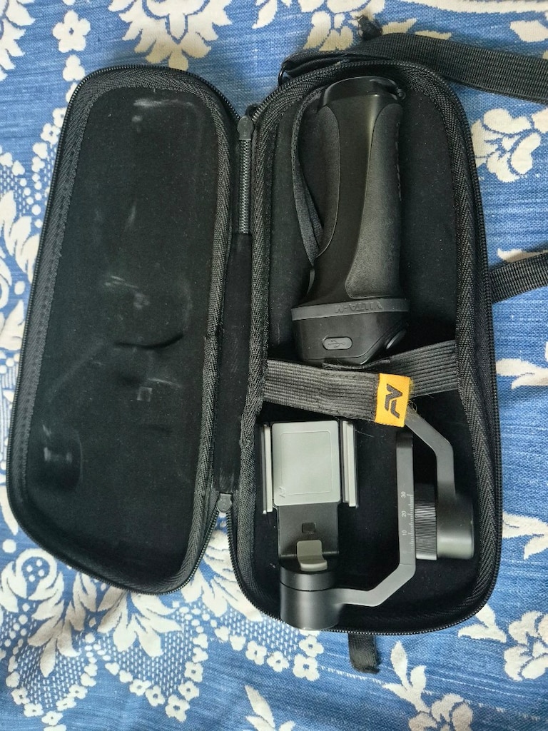 Freevision Vilta-M 3 Eksenli Stabilizatör Gimbal