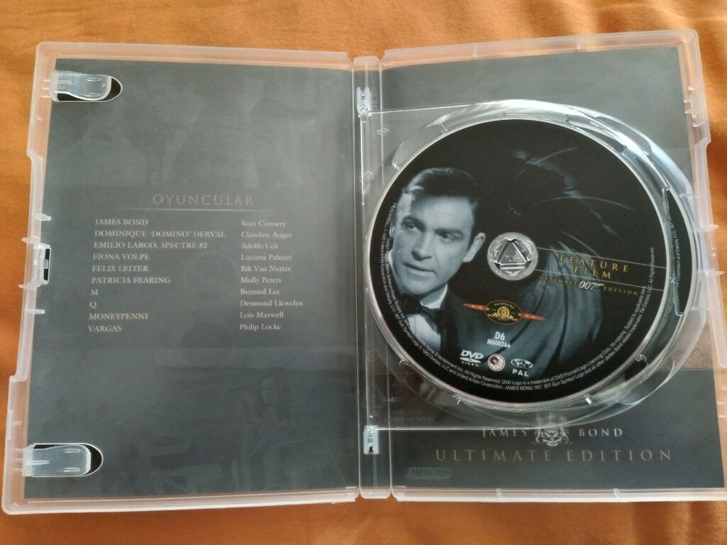 007 james bond - 5