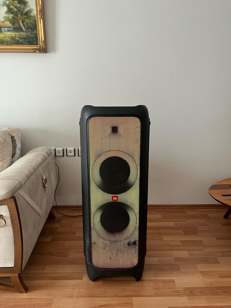 JBL - 6