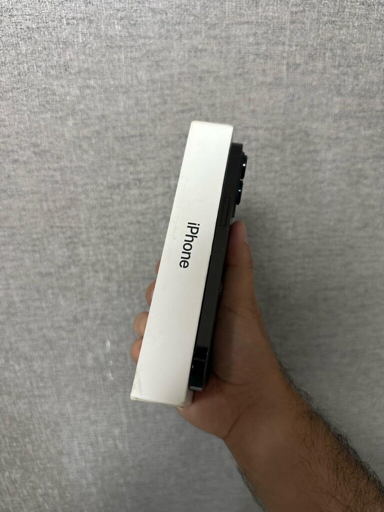 iPhone 14 pro max yurtiçi pasaport kayıtlı işlemsiz - 3