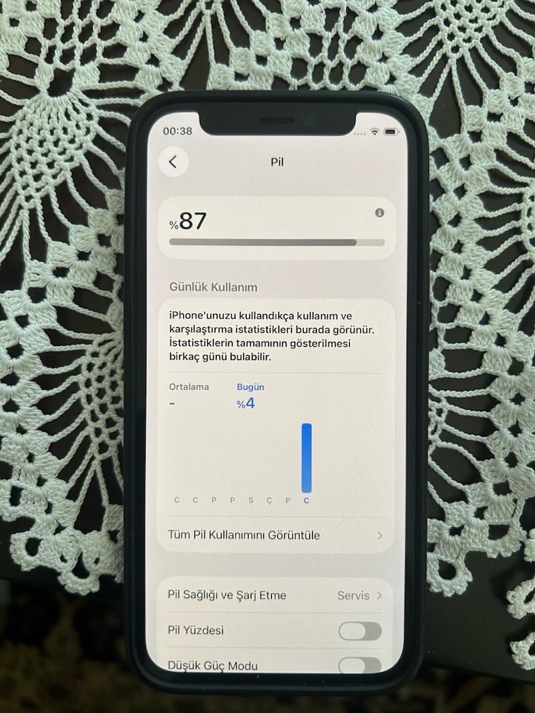 iphone 12 mini 64 gb - 4