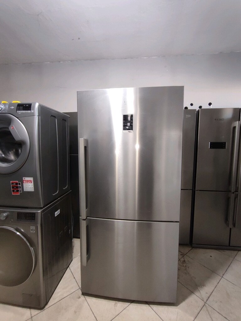 BEKO XXL YENİ NESİL BUZDOLABİ SORUNSUZ - 2