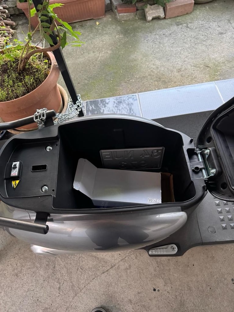 motor - 4
