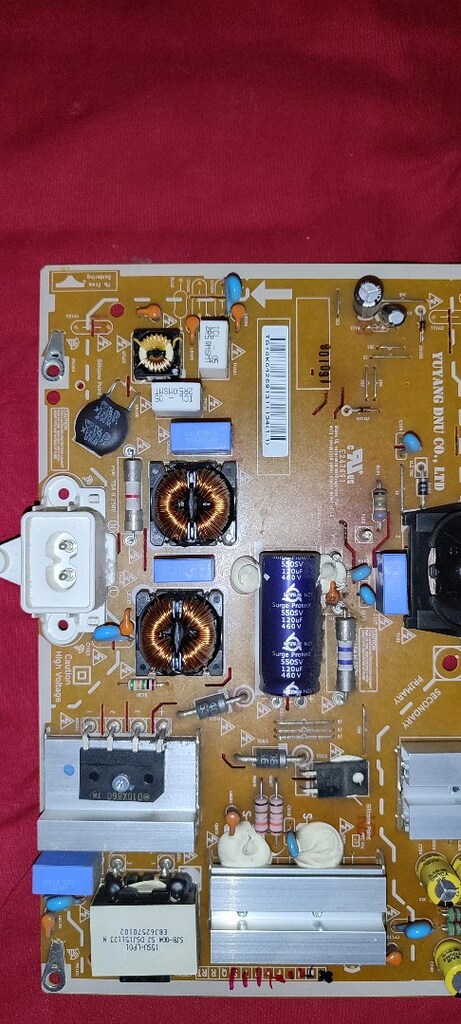 LG 49UH850V POWERKART - 3