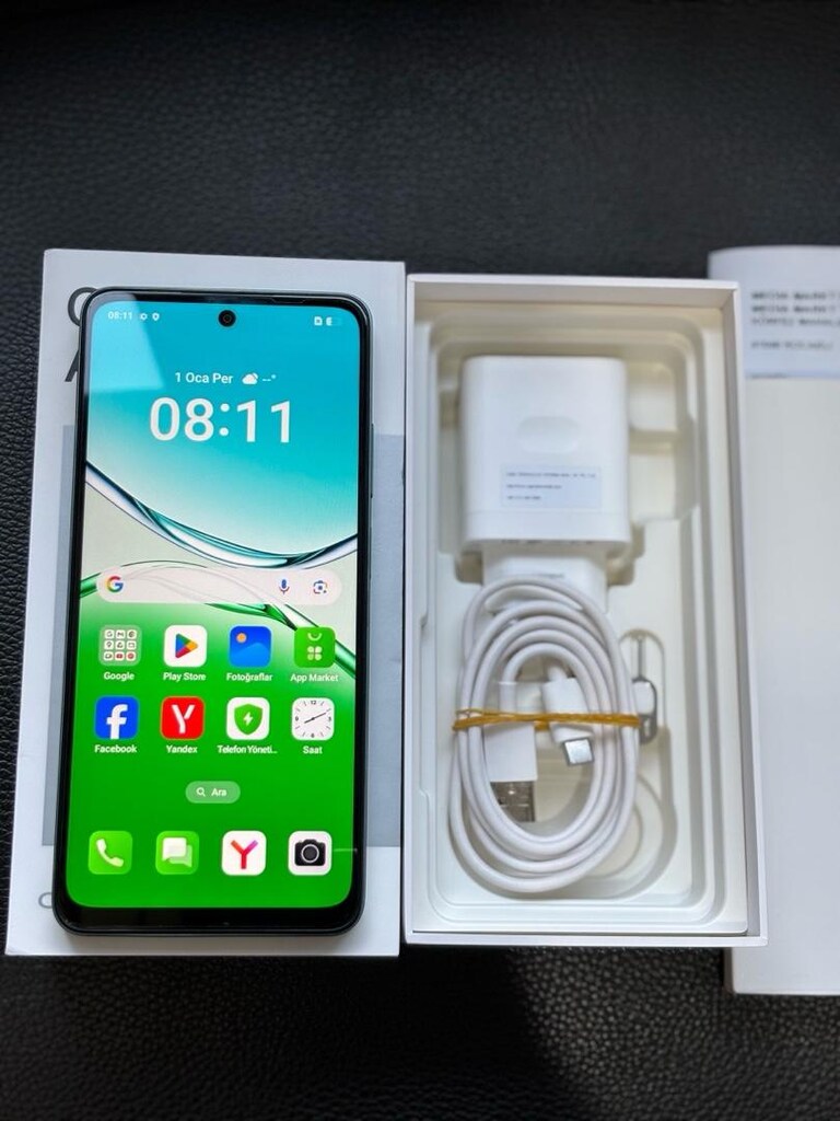 Oppo A5 - 6