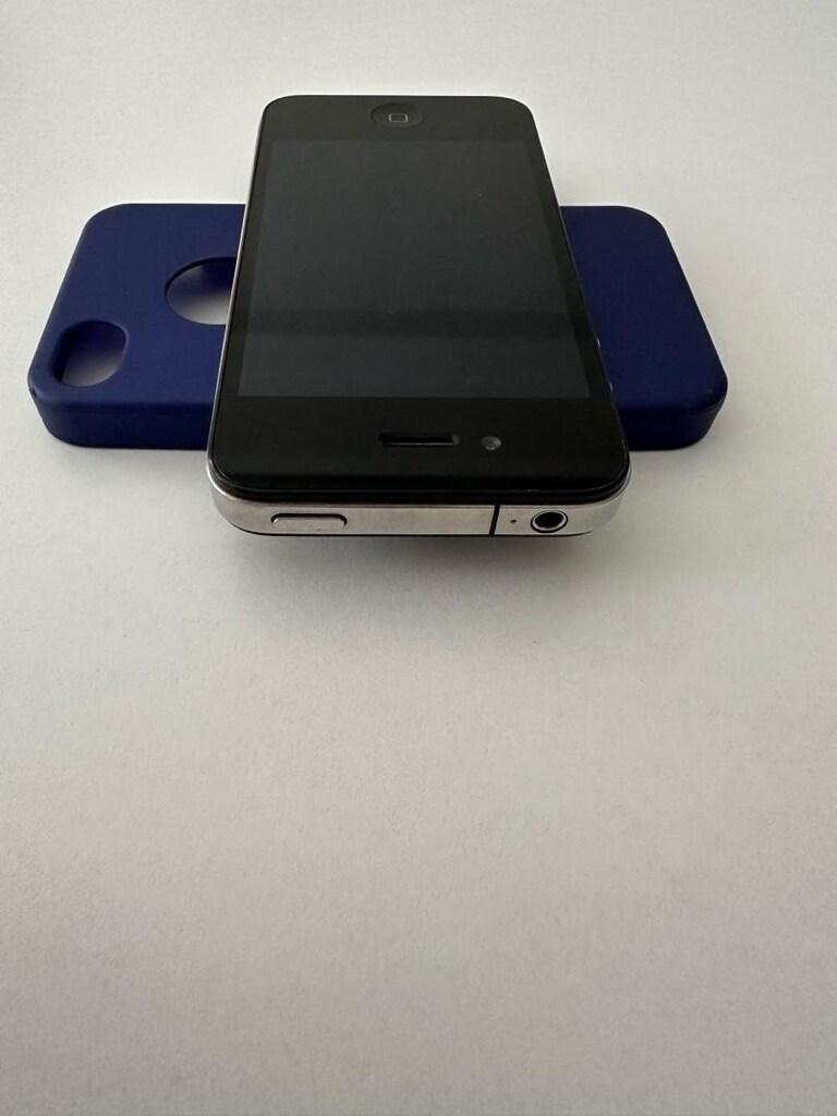 Kolleksiyonluk İPHONE 4 - 5