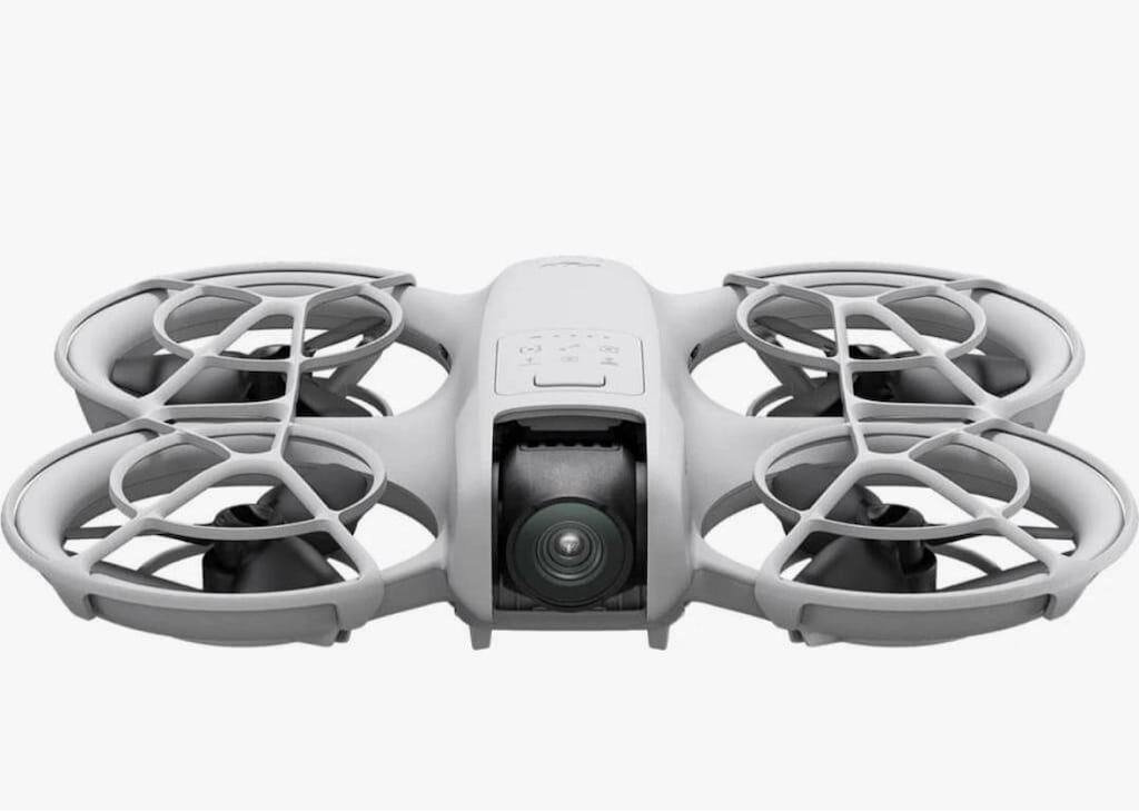 DJİ NEO/FLİ MORE COMBO pakettir sıfır kullanılmamıştır - 2