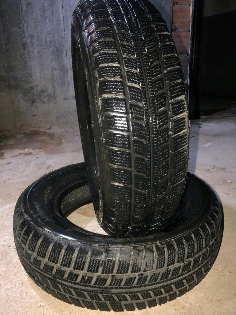 elimde her ebat çıkma lastik mevcuttur - 6