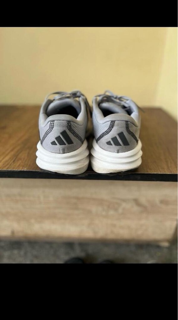 Adidas Galaxy7 Spor Ayakkabı - 3