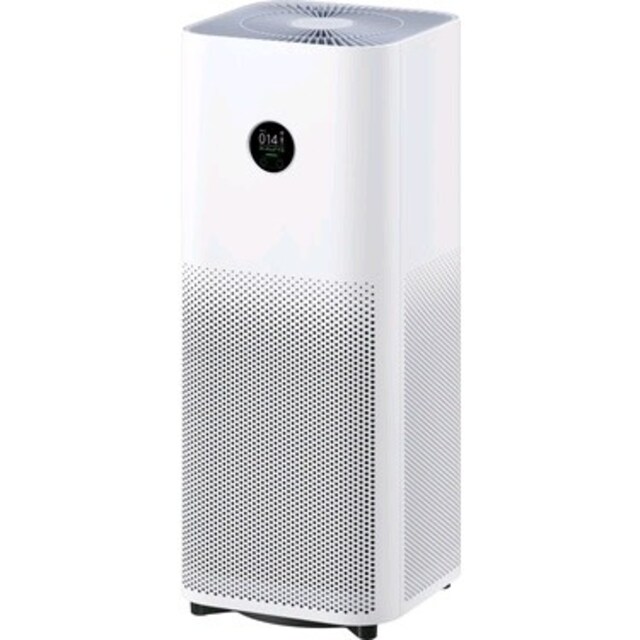 xiaomi purifier 4 pro