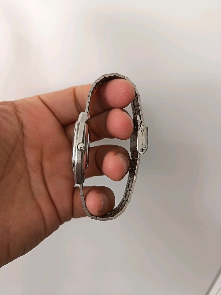 Rado Quartz - 5