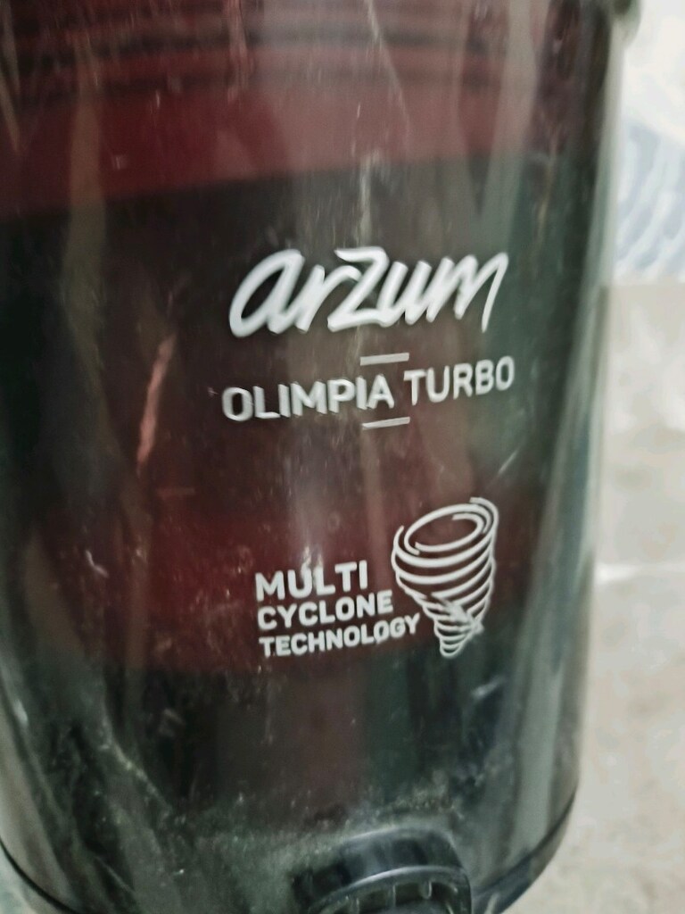 elektrikli süpürge bozuk - 3
