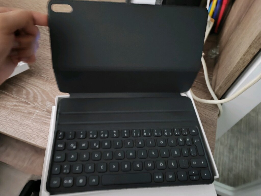 Huawei matePad pro 10.8 - 6