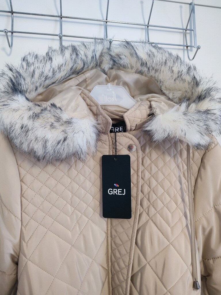 bej mont etiketli - 3