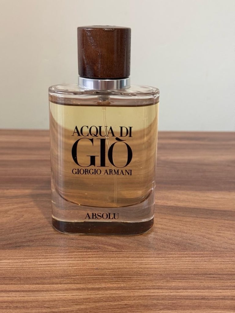 Giorgio Armani Acqua Di Gio Absolu - 2