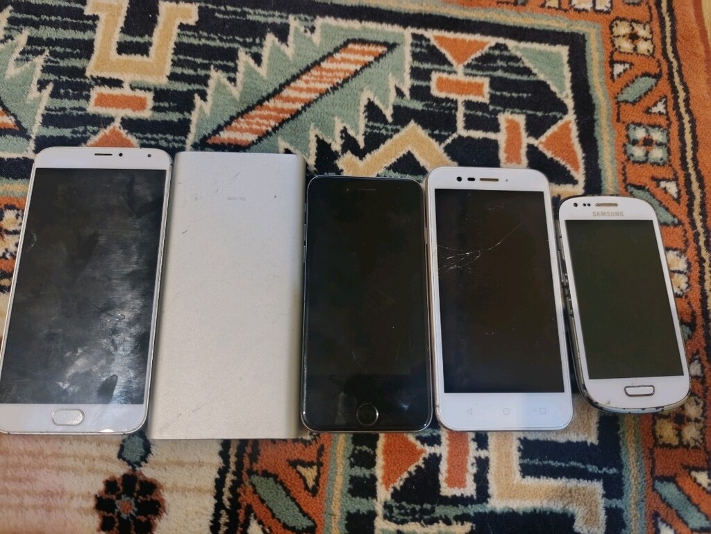 toplu satılık telefon ekranlarinu yaptır kullan - 2