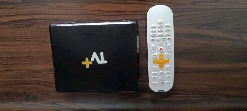 TV+ PLAYER - 3