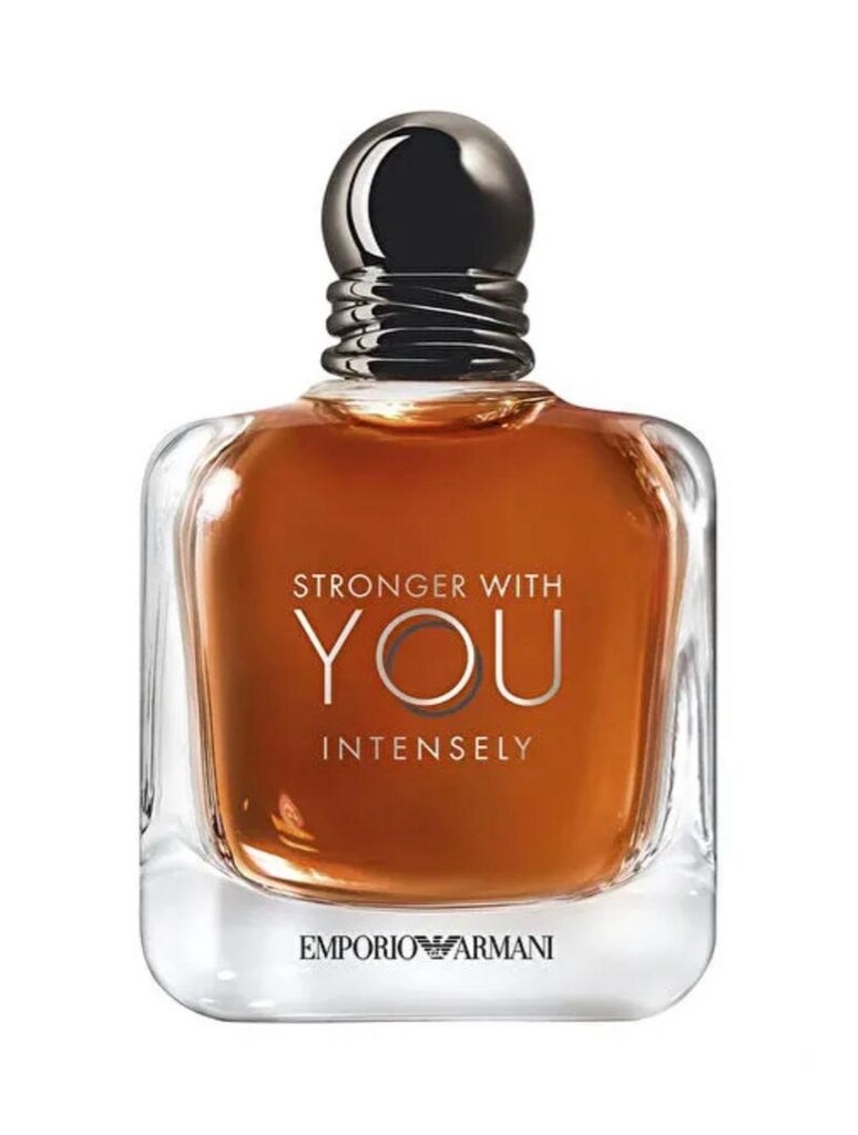 Armani you intensely edp 100 ml - 2